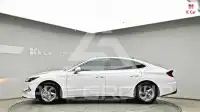 2022 Hyundai Sonata