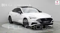 2022 Hyundai Sonata