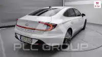 2022 Hyundai Sonata