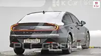 2022 Hyundai Sonata