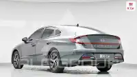 2022 Hyundai Sonata
