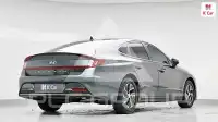 2022 Hyundai Sonata