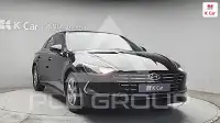 2022 Hyundai Sonata