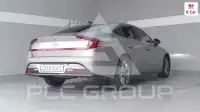 2022 Hyundai Sonata