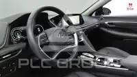 2022 Hyundai Sonata