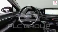 2022 Hyundai Sonata