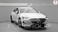 2022 Hyundai Sonata