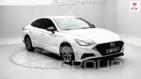 2022 Hyundai Sonata