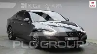 2022 Hyundai Sonata