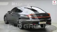 2022 Hyundai Sonata