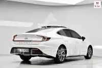 2022 Hyundai Sonata