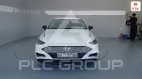 2022 Hyundai Sonata