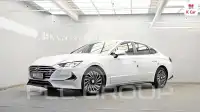 2022 Hyundai Sonata
