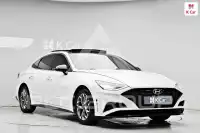 2022 Hyundai Sonata