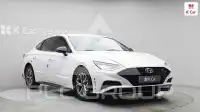 2022 Hyundai Sonata