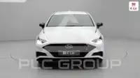 2022 Hyundai Sonata