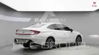 2022 Hyundai Sonata