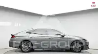 2022 Hyundai Sonata