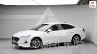 2022 Hyundai Sonata