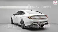 2022 Hyundai Sonata