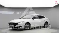2022 Hyundai Sonata