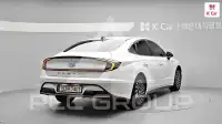 2022 Hyundai Sonata