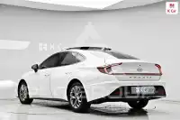 2022 Hyundai Sonata