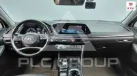 2022 Hyundai Sonata
