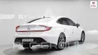 2022 Hyundai Sonata