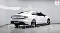 2022 Hyundai Sonata