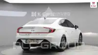 2022 Hyundai Sonata