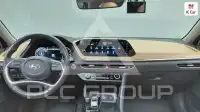 2022 Hyundai Sonata