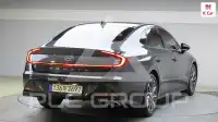 2022 Hyundai Sonata