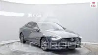 2022 Hyundai Sonata