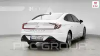 2022 Hyundai Sonata