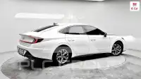 2022 Hyundai Sonata