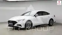 2022 Hyundai Sonata