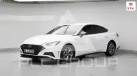 2022 Hyundai Sonata