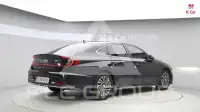2022 Hyundai Sonata