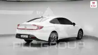 2022 Hyundai Sonata