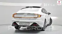 2022 Hyundai Sonata