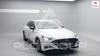2022 Hyundai Sonata