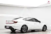 2022 Hyundai Sonata