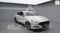 2022 Hyundai Sonata