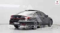 2022 Hyundai Sonata