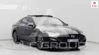 2022 Hyundai Sonata