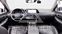 2022 Hyundai Sonata