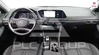 2022 Hyundai Sonata