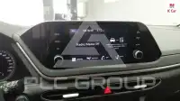 2022 Hyundai Sonata