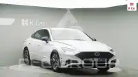 2022 Hyundai Sonata